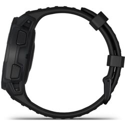 Смарт-часы Garmin Instinct Tactical (Black) Thumb