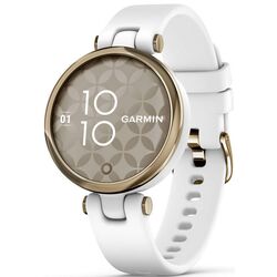 Ceas inteligent Garmin Lily (Creamy Gold)