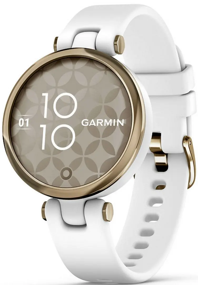 Ceas inteligent Garmin Lily (Creamy Gold)