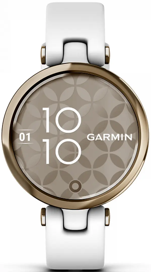 Ceas inteligent Garmin Lily (Creamy Gold)
