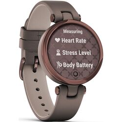 Смарт-часы Garmin Lily (Dark Bronze) Thumb