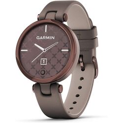 Ceas inteligent Garmin Lily (Dark Bronze)