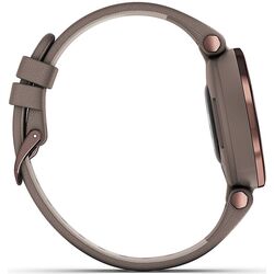 Смарт-часы Garmin Lily (Dark Bronze) Thumb