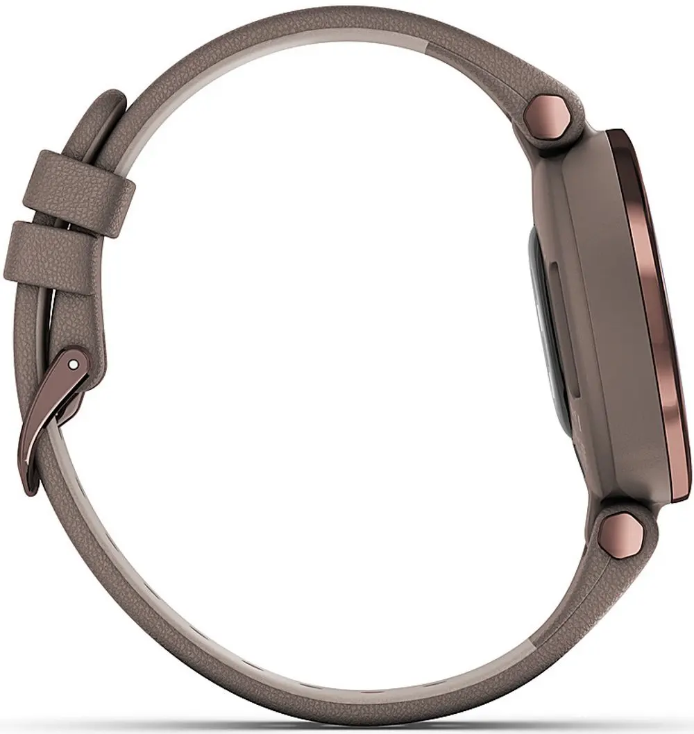Смарт-часы Garmin Lily (Dark Bronze)