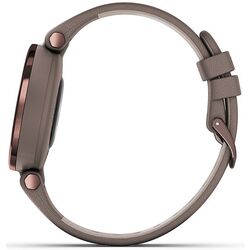 Смарт-часы Garmin Lily (Dark Bronze) Thumb