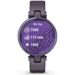 Смарт-часы Garmin Lily (Dark Purple) Thumb