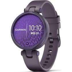 Ceas inteligent Garmin Lily (Dark Purple)