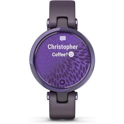 Смарт-часы Garmin Lily (Dark Purple) Thumb