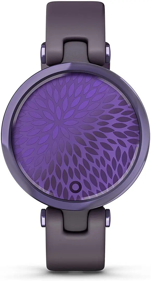 Смарт-часы Garmin Lily (Dark Purple)