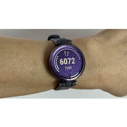 Смарт-часы Garmin Lily (Dark Purple) Thumb