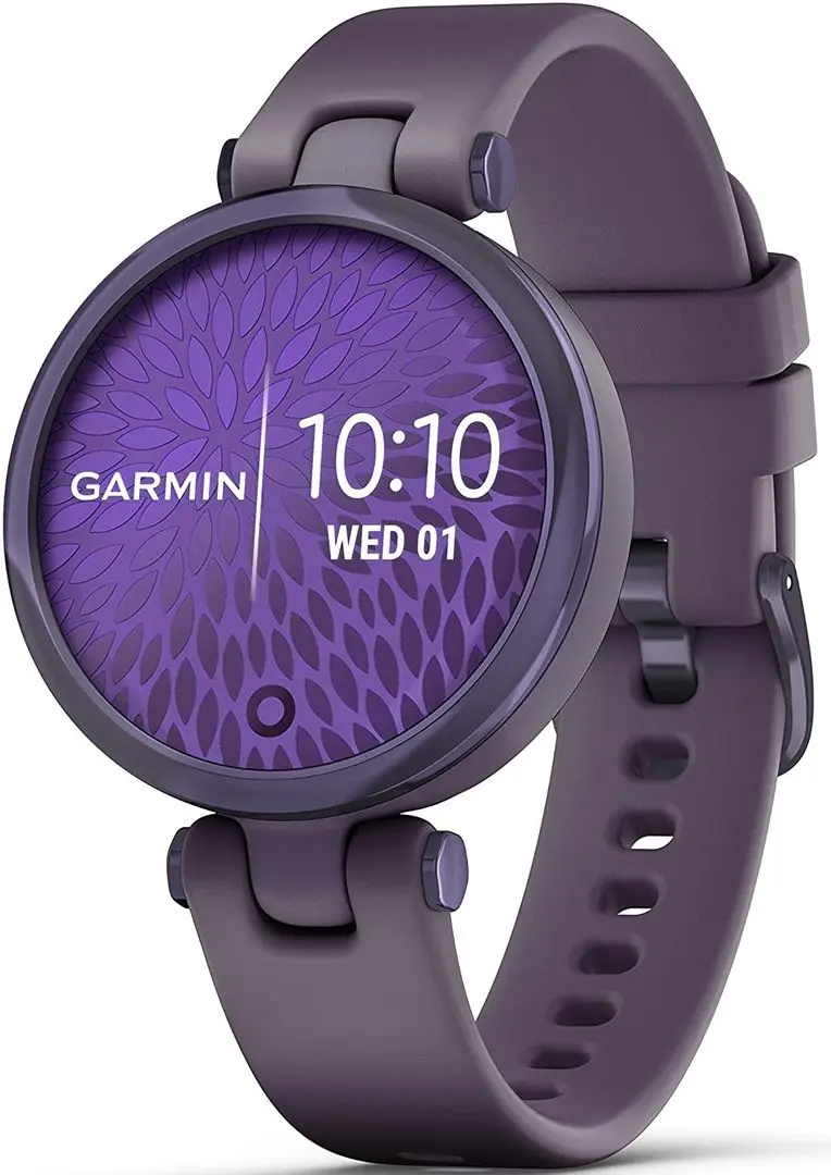 Смарт-часы Garmin Lily (Dark Purple)