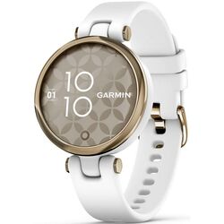 Ceas inteligent Garmin Lily (White)