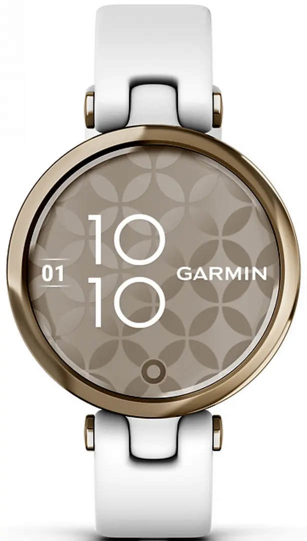 Ceas inteligent Garmin Lily (White)