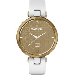 Ceas inteligent Garmin Lily (Light Gold/White) Thumb