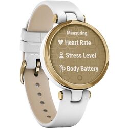 Ceas inteligent Garmin Lily (Light Gold/White) Thumb
