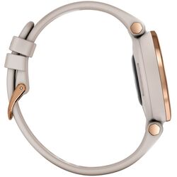 Ceas inteligent Garmin Lily (Rose Gold/Gray) Thumb