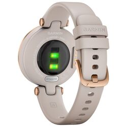 Ceas inteligent Garmin Lily (Rose Gold/Gray) Thumb