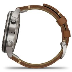 Смарт-часы Garmin Marq Adventurer (Black) Thumb