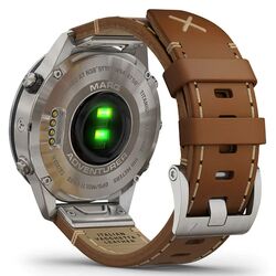 Смарт-часы Garmin Marq Adventurer (Black) Thumb