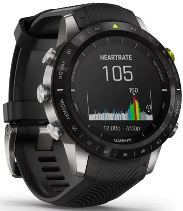 Ceas inteligent Garmin Marq Athlete (010-02006-16)