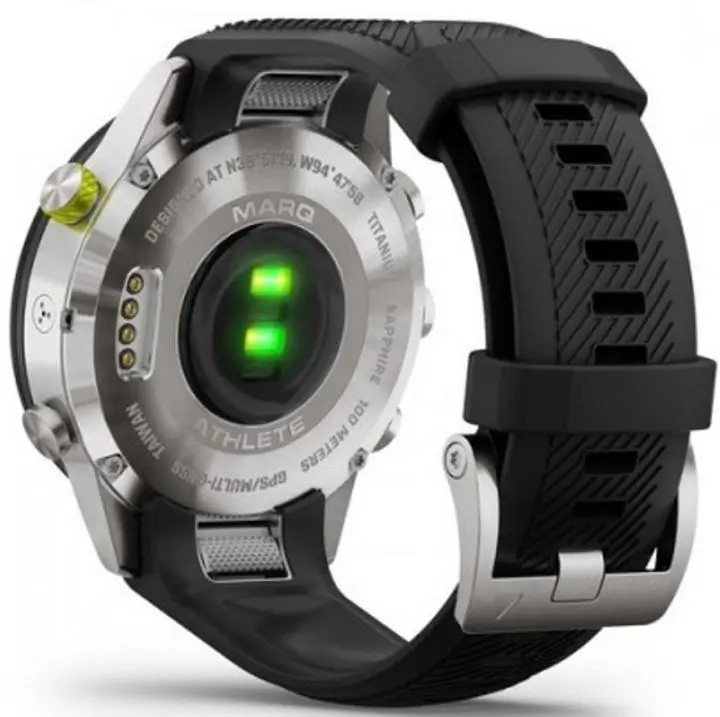 Ceas inteligent Garmin Marq Athlete (010-02006-16)