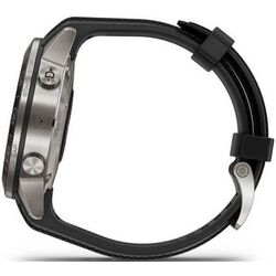 Ceas inteligent Garmin Marq Aviator Performance Edition (Silver/Black) Thumb
