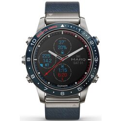 Ceas inteligent Garmin Marq Captain (010-02006-07)