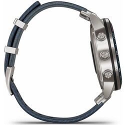 Смарт-часы Garmin Marq Captain (010-02006-07) Thumb