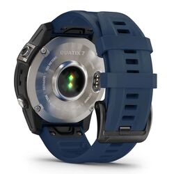 Ceas inteligent Garmin Quatix 7 Sapphire Edition (Black) Thumb
