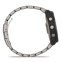 Ceas inteligent Garmin Quatix 7X Power Sapphire (Black) Thumb