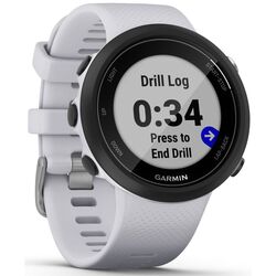 Смарт-часы Garmin Swim 2 (White) Thumb