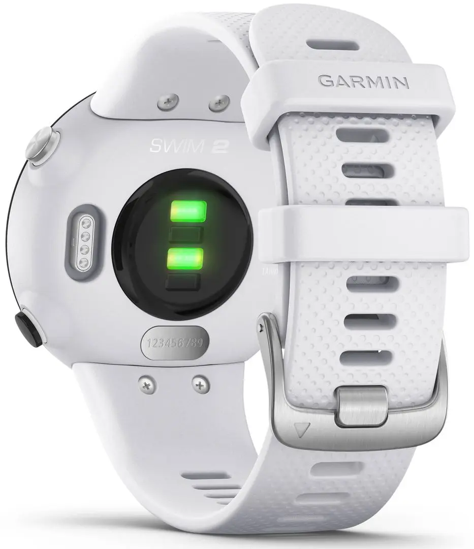 Смарт-часы Garmin Swim 2 (White)