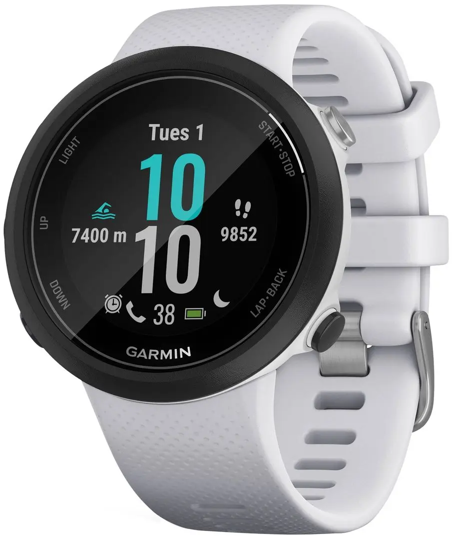 Смарт-часы Garmin Swim 2 (White)