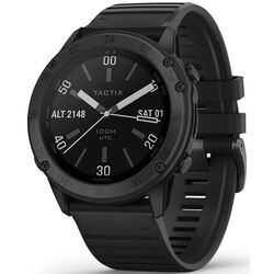 Ceas inteligent Garmin Tactix Delta Sapphire (Black) Thumb