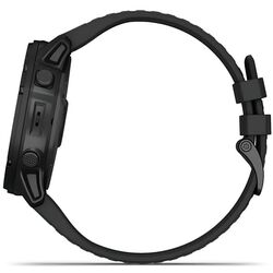 Ceas inteligent Garmin Tactix Delta Sapphire (Black) Thumb