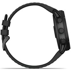 Ceas inteligent Garmin Tactix Delta Sapphire (Black) Thumb