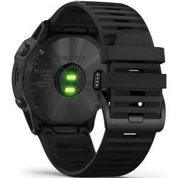 Ceas inteligent Garmin Tactix Delta Sapphire (Black) Thumb