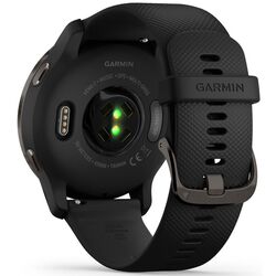Ceas inteligent Garmin Venu 2 (Black) Thumb
