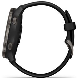 Ceas inteligent Garmin Venu 2 (Black) Thumb