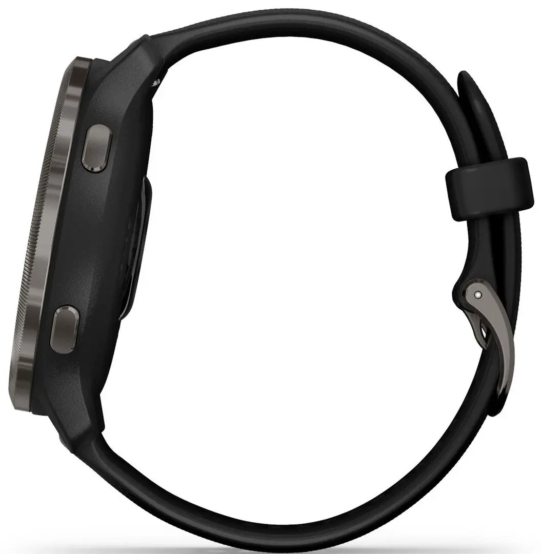 Ceas inteligent Garmin Venu 2 (Black)