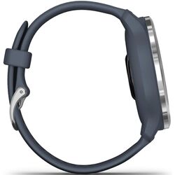 Смарт-часы Garmin Venu 2 (Granite Blue/Silver) Thumb