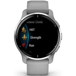 Ceas intelegent Garmin Venu 2S Plus (Grey/Silver) Thumb