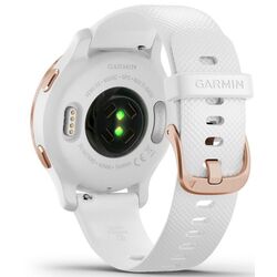 Ceas inteligent Garmin Venu 2S (Rose Gold/White) Thumb