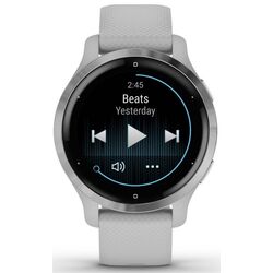 Смарт-часы Garmin Venu 2S (Silver/Gray) Thumb