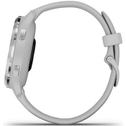 Смарт-часы Garmin Venu 2S (Silver/Gray) Thumb