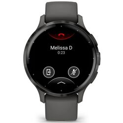 Ceas inteligent Garmin Venu 3S (Pebble Gray/Slate) Thumb