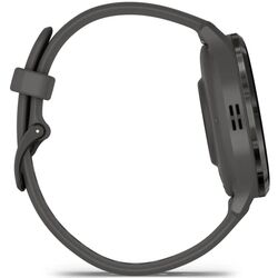 Ceas inteligent Garmin Venu 3S (Pebble Gray/Slate) Thumb