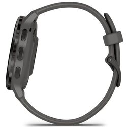 Ceas inteligent Garmin Venu 3S (Pebble Gray/Slate) Thumb