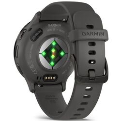 Ceas inteligent Garmin Venu 3S (Pebble Gray/Slate) Thumb