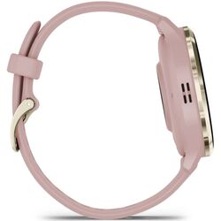 Смарт-часы Garmin Venu 3S (Pink Dawn/Soft Gold) Thumb
